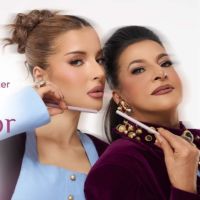 Lahir dari Kedekatan Ibu dan Anak, MOP Beauty Kenalkan Kolaborasi Tasya Farasya dan Bu Ala Hadirkan Lip Sculptor