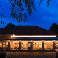 Uma Oma Heritage Hadir di Menteng