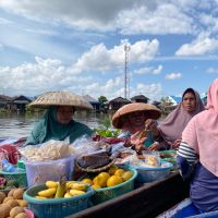 Krisis Iklim di Hari Nelayan, Peneliti UPER Ungkap Rapuhnya Ketahanan Ekonomi Warga Pesisir