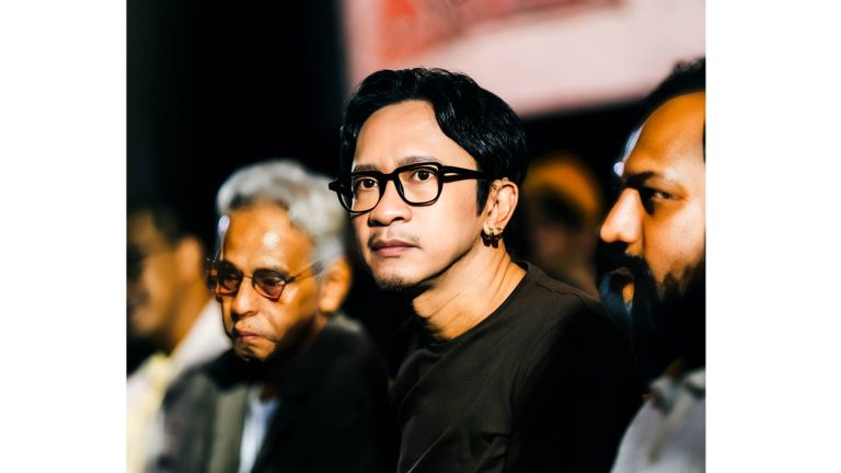 Profil Aming dan Jejak Karier di Dunia Hiburan, dari Komedian hingga Bintang Film