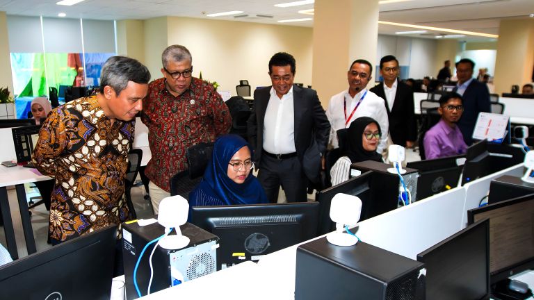 BTN Bangun Loan Factory untuk Percepat Proses Kredit