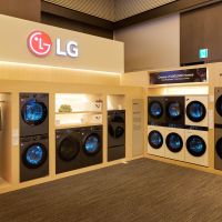 LG Tampilkan Inovasi AI Home dan Strategi Pertumbuhan Asia di InnoFest 2026