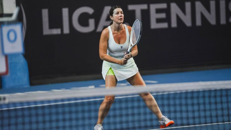 Liga.Tennis Rilis Racquet Sports Report 2026, Soroti Lonjakan Tren Olahraga Raket di Indonesia