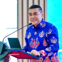 Mengenal Sosok Ossy Dermawan, Wakil Menteri ATR/BPN