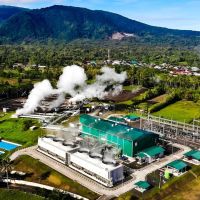 Proyek PLTP Lahendong Bottoming Unit 15 MW Siap Melangkah ke Tahap Berikutnya