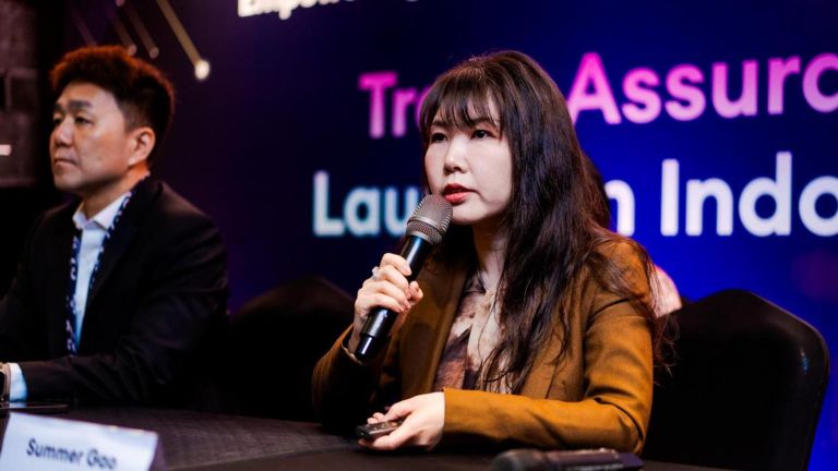 Alibaba.com Luncurkan Trade Assurance di Indonesia