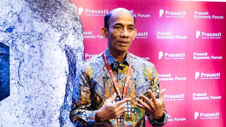 Merawat Diplomasi Energi untuk Menjaga Ketahanan Nasional