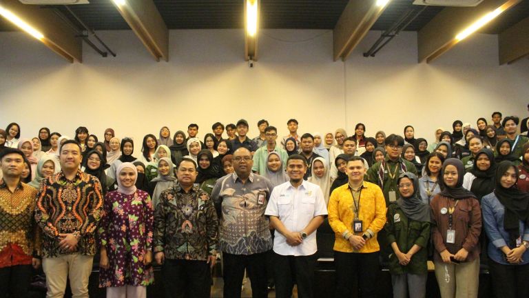 Gencarkan Nabung Rutin Lewat Pekan Reksa Dana 2026, Bibit.id Gandeng Industri Keuangan