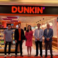 Usung Konsep 'Yes All Day', Dunkin' Hadirkan Tempat Nongkrong Tanpa Batas