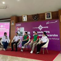 Lonjakan ISPA di Musim Pancaroba, Edukasi Pencegahan Jadi Kunci utama