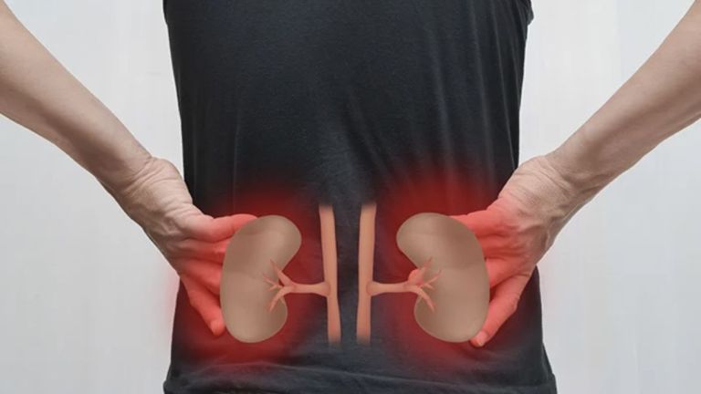 5 Tanda Gagal Ginjal yang Perlu Diwaspadai Sejak Dini