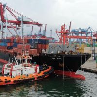 Layanan Makin Efisien, IPC TPK Catat 850 Ribu TEUs di Triwulan I 2026