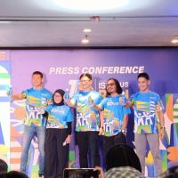 Saatnya #UnlockYourGreatness Bersama 17.000 Pelari Kalcer Jakarta dan Surabaya di ISOPLUS Run Series 2026!
