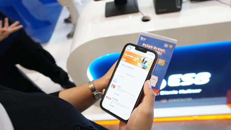 ESB Hadir di ALLFood Indonesia 2026, Boyong Teknologi F&B sebagai Solusi Bisnis Kuliner di Era Krisis