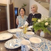 Kolaborasi Purana Home x Dailah Sajian Kontemporer, Angkat Konsep Home Living dan Kuliner Nusantara