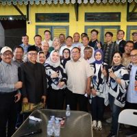 Devina Mariana: INKINDO Harus Jadi Rumah Bersama dan Penggerak Konsultan Jakarta