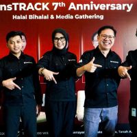 TransTRACK Percepat Ekspansi Global di Asia Tenggara–Timur Tengah