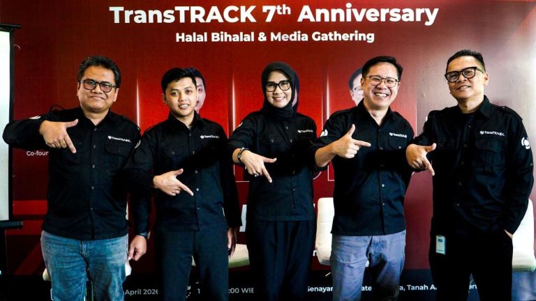 TransTRACK Percepat Ekspansi Global di Asia Tenggara–Timur Tengah