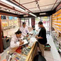 ARVINDO Dukung Upaya Pemerintah Berantas Penyalahgunaan Narkotika Melalui Vape Ilegal