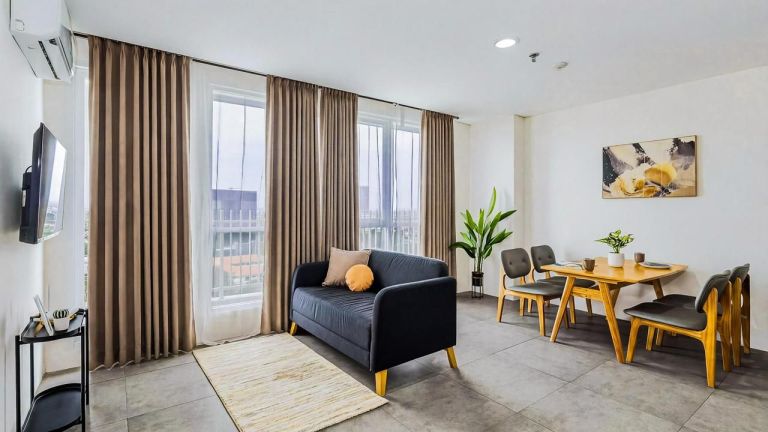 Cove Bintaro Icon: Portofolio Apartemen Premium Pertama Cove di Bintaro bersama GKA Land