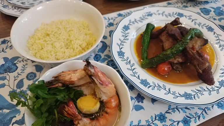 Menyusuri Jejak Kuliner Kartini Lewat Kolaborasi Dailah dan Purana Home