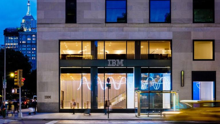IBM Umumkan Kolaborasi Strategis dengan ARM