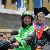 Beasiswa Gojek Tambah Kuota, Mitra Driver dan Anak Bisa Lanjut Kuliah Sarjana