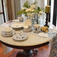 Purana Home Perluas Ekspresi Wastra Nusantara ke Dunia Home Living