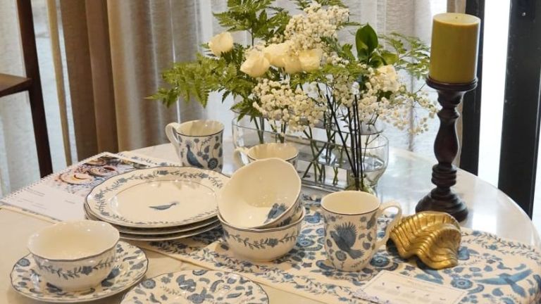 Purana Home Perluas Ekspresi Wastra Nusantara ke Dunia Home Living