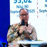 Menperin Agus Gumiwang Klaim Stok Plastik Nasional Aman