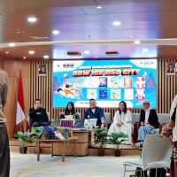 BBW Jakarta 2026 Siap Digelar 24 Jam Nonstop di ICE BSD City, Catat Tanggalnya!