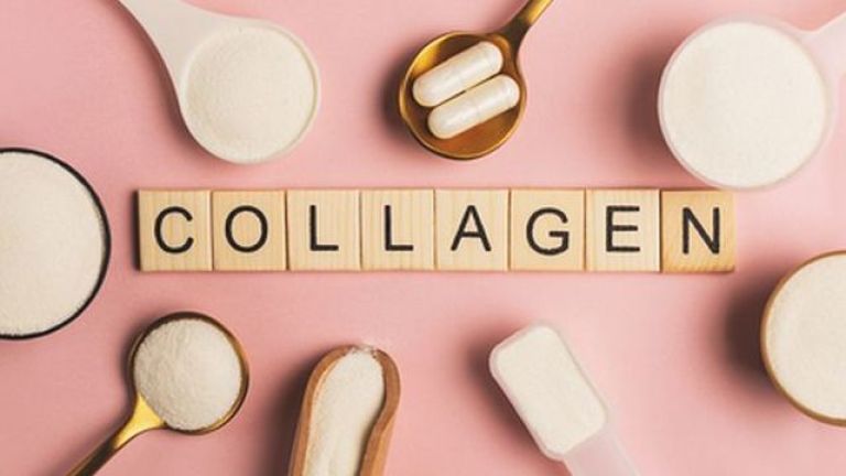 Kolagen Bukan Sekadar Tren, Ini Sederet Manfaatnya untuk Rambut dan Kulit