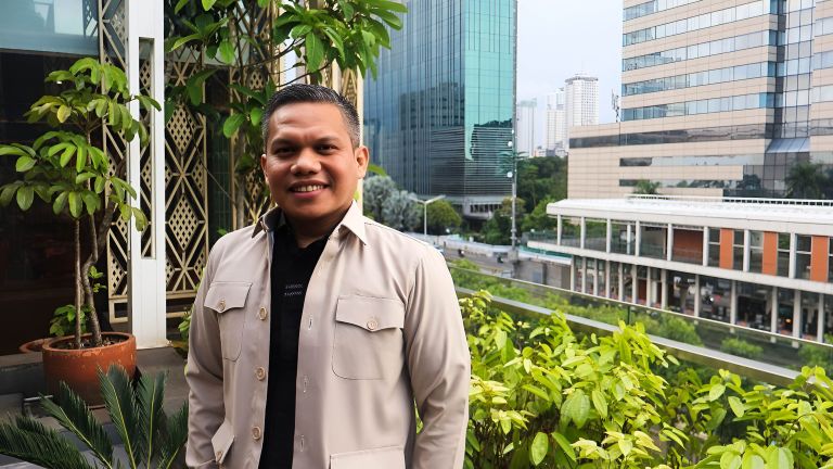 Pesan Tegas HIPMI untuk Pengelola Dapur MBG