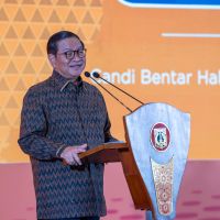 Gubernur Pramono Anung Dorong BUMD Jakarta Berani Ekspansi