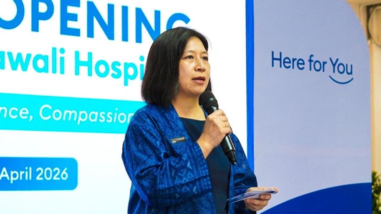 Primaya Hospital Hadirkan Layanan Berbasis Center of Excellence di Primaya Rajawali Hospital