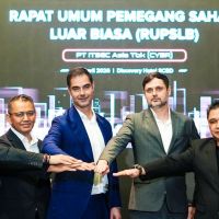 ITSEC Asia Setujui Stock Split 1:2 dan Perkuat Struktur Perseroan