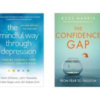 10 Buku Berbasis Psikologi yang Membuat Anda Lebih Kuat Secara Mental