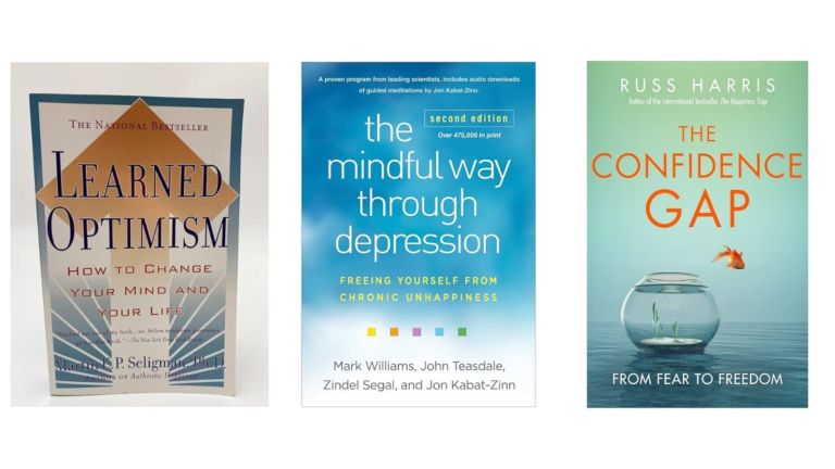 10 Buku Berbasis Psikologi yang Membuat Anda Lebih Kuat Secara Mental