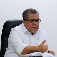 Mengenal Sosok Fahri Hamzah, Wakil Menteri Perumahan dan Kawasan Permukiman (PKP)