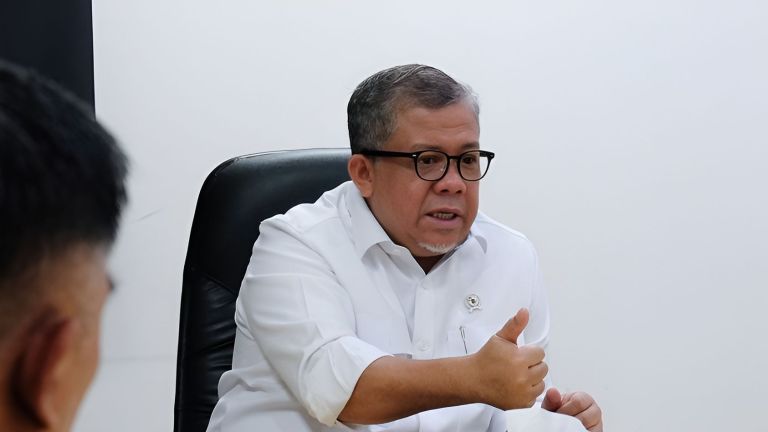 Mengenal Sosok Fahri Hamzah, Wakil Menteri Perumahan dan Kawasan Permukiman (PKP)