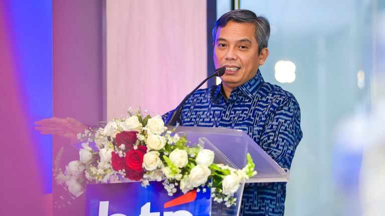 BTN Ekspansi Bisnis ke Ekosistem Koperasi Pasar