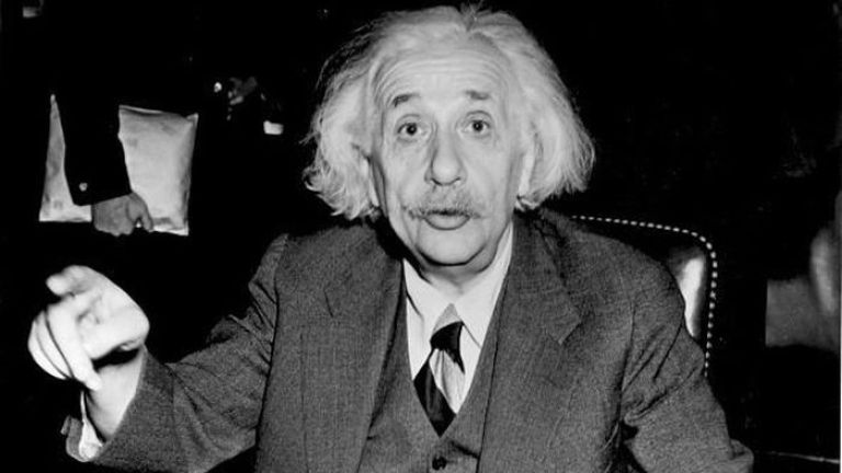 Kutipan Einstein yang Sering Diabaikan Ini Bisa Mengubah Cara Anda Melihat Kesuksesan
