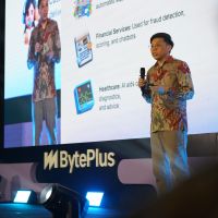 BytePlus Dorong Optimalisasi Pemanfaatan AI Lewat BytePlus Indonesia AI Day 2026