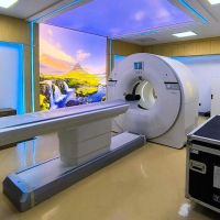 Citra Mandiri Ciptakarya Resmikan Fasilitas Kedokteran Nuklir Modern di Hermina Bekasi