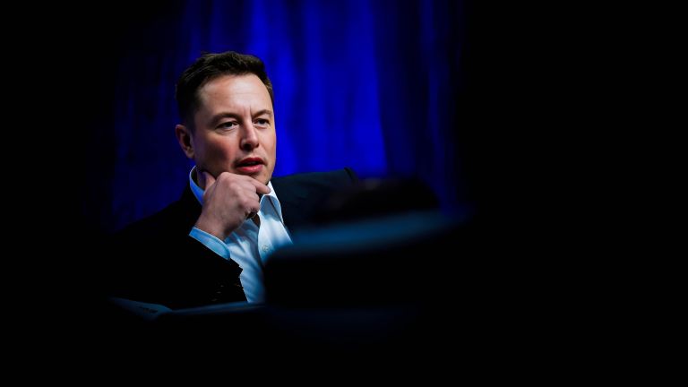 Bukan Main! Kekayaan Elon Musk Tembus Rp14.000 Triliun, Cetak Rekor Baru Orang Terkaya Dunia