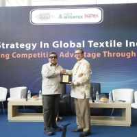 Dukung BPJPH, Industri Tekstil Tancap Gas Penuhi Sertifikasi Halal 2026