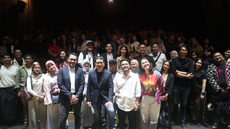 Tiket Early Bird Manager Fest 2026 Ludes dalam Satu Jam