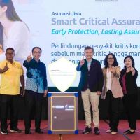 Kolaborasi MSIG Life dan KB Bank Hadirkan Proteksi Kesehatan lewat Produk Smart Critical Assurance