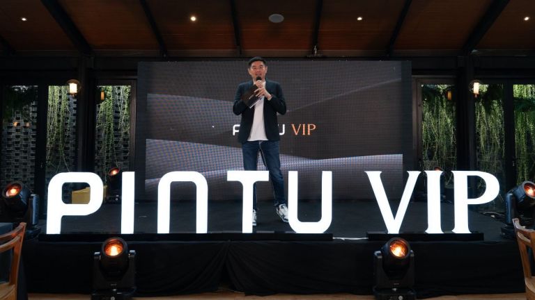 Rayakan Anniversary ke-6, PINTU Gelar Campaign #SixcessfulYear dan Catat Pertumbuhan Signifikan