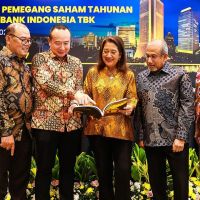 Maybank Indonesia Tunjuk Dato’ Zulkiflee Abbas Abdul Hamid sebagai Presiden Komisaris